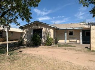 618 W 19th St, San Angelo, TX 76903