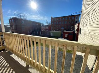 112 S Prince St #3, Lancaster, PA 17603