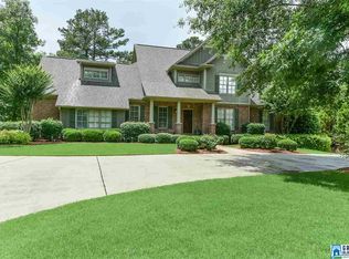 702 Highland Lakes Cv, Birmingham, AL 35242