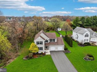 20 Valley Forge Rd, Bordentown, NJ