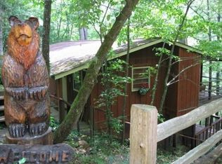 164 Flat Creek Cir, Blue Ridge, GA 30513