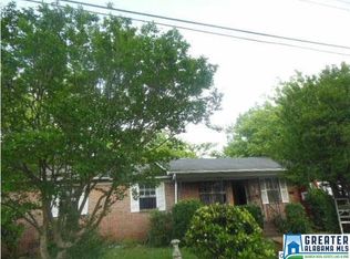 3033 33rd Way N, Birmingham, AL 35207
