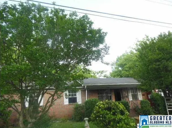 3033 33rd Way N, Birmingham, AL 35207