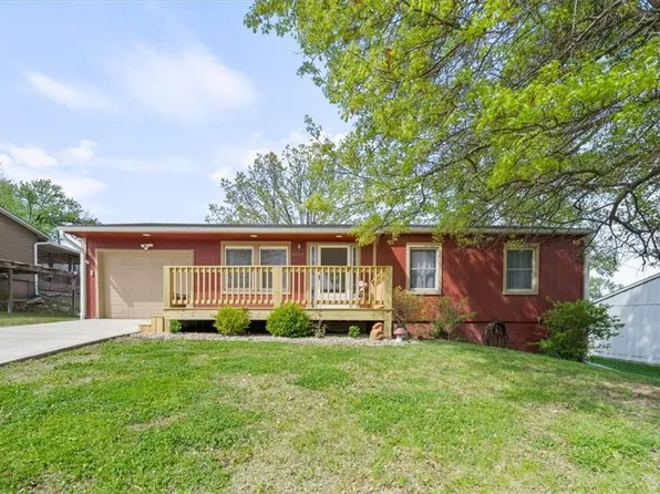 8434 Sandusky Ave, Kansas City, KS 66112