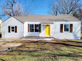 817 N Winston Ave, Tulsa, OK 74115