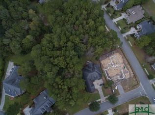 105 Busbridge Cv, Pooler, GA 31322