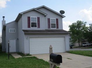 10241 Draycott Ave, Indianapolis, IN 46236
