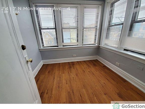 5th image of 2417 N Monticello Ave #4