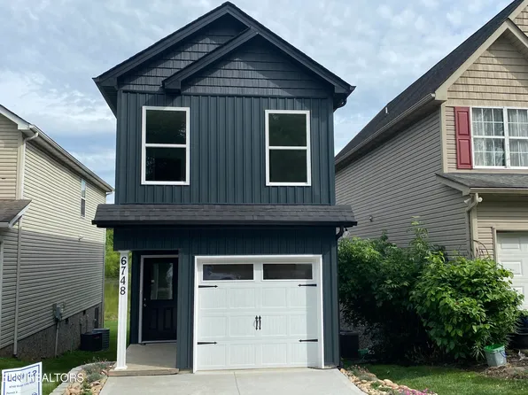 6748 Water Lilly Way, Knoxville, TN 37918