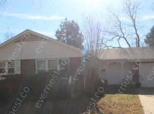 3726 E 37th St S, Tulsa, OK 74135