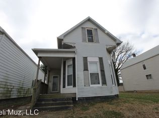 407 E Michigan St, Evansville, IN 47711