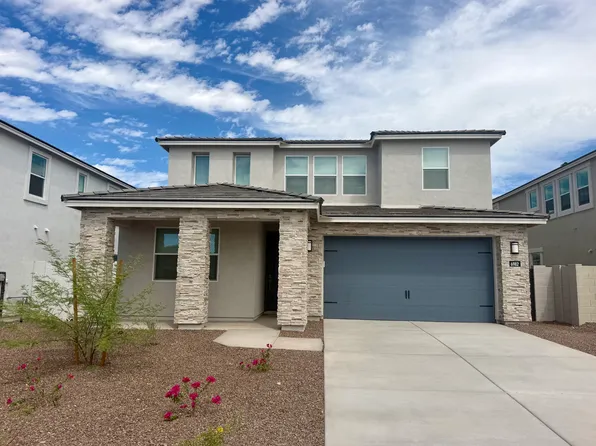 6982 W Pinnacle Vista Dr, Peoria, AZ 85383