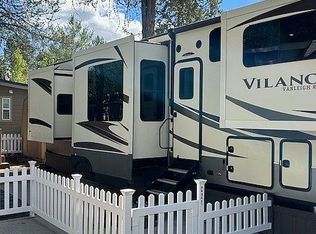 514 N Sawyer St #C21, Cascade, ID 83611