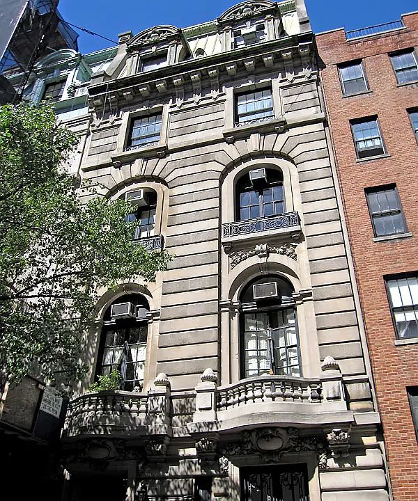 2nd image of 7 E 75th St APT 5B