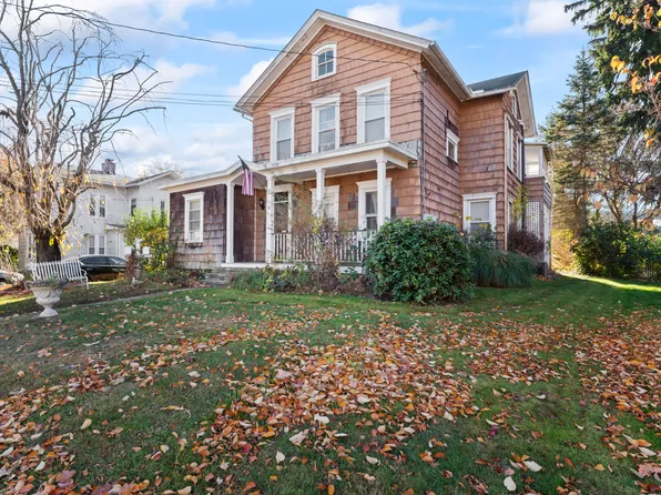 24 Elizabeth Street, Bethel, CT 06801