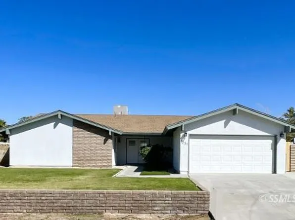 1031 N Sierra View St, Ridgecrest, CA 93555