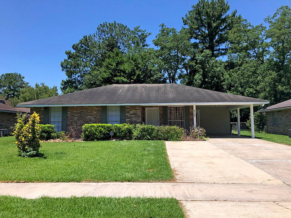 2127 Oak Grove Dr, Baton Rouge, LA 70815 Zillow