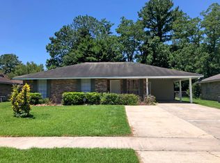 2127 Oak Grove Dr, Baton Rouge, LA 70815