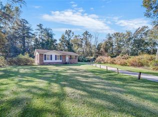 3442 Smiths Xing, Hilton Head Island, SC 29936