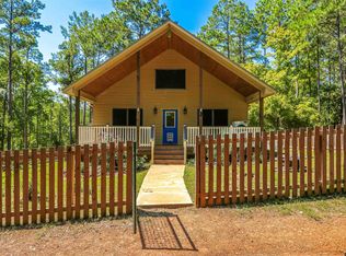 1130 County Road 2510, Alto, TX 75925