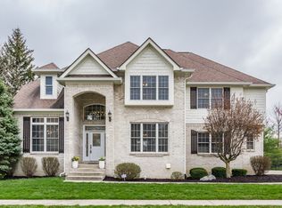 7639 Spring Ridge Dr, Indianapolis, IN 46278