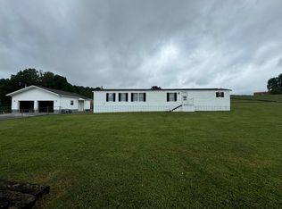 6973 Nile Rd, Summersville, WV 26651