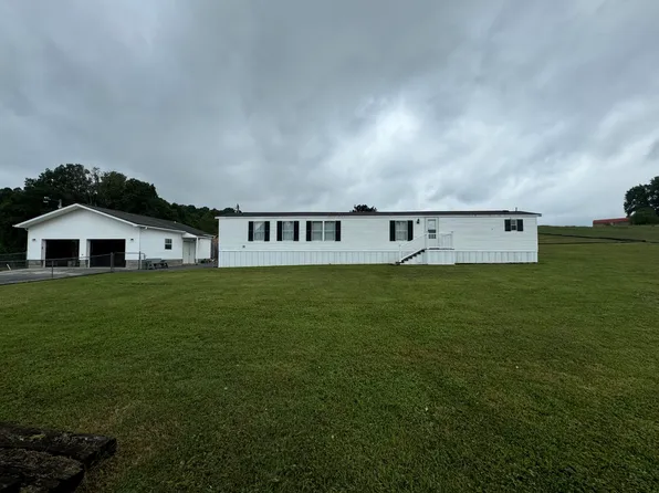 6973 Nile Rd, Summersville, WV 26651