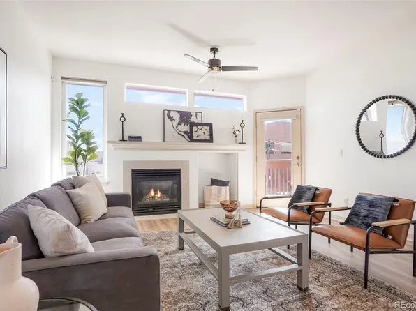 960 S Locust Street #C, Denver, CO 80224