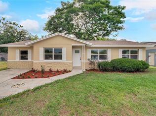1810 N Hammon Dr, Apopka, FL 32703