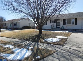4011 Gertie Ave, Lincoln, NE 68516