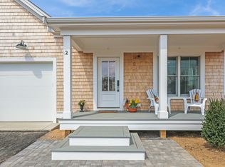 38 Bank St, Eastham, MA 02642