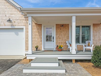 16 Bank Street, Eastham, MA, 02642
