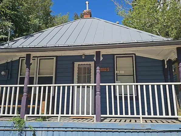 416 Marsac Ave, Park City, UT 84060