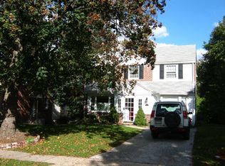 1741 Ridgeway Rd, Havertown, PA 19083