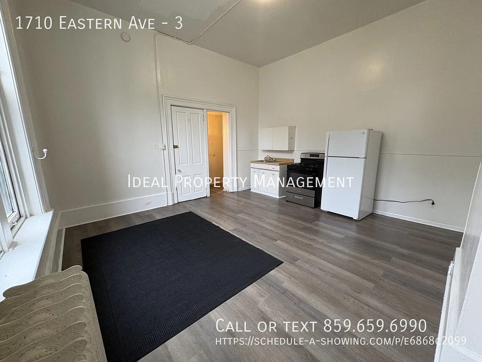 1710 Eastern Ave #3 — Photo 2