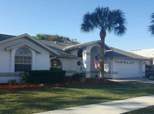 1065 Larkin Rd, Spring Hill, FL 34608