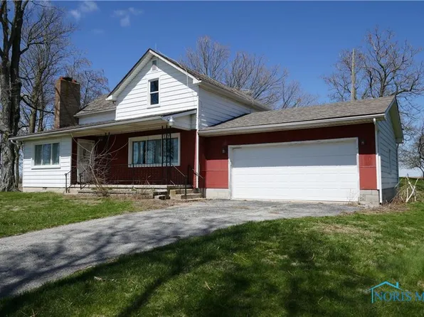 4134 Road I, Leipsic, OH 45856
