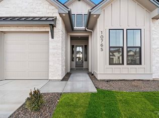 10765 W Barnbougle Ln, Kuna, ID 83634