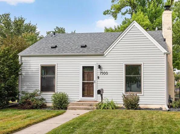 7500 3rd Ave S, Richfield, MN 55423