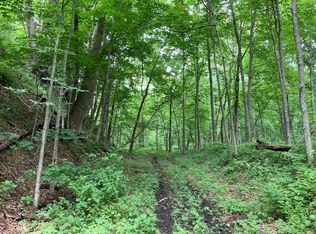 7530 Old Town Rd SE, Shawnee, OH 43782