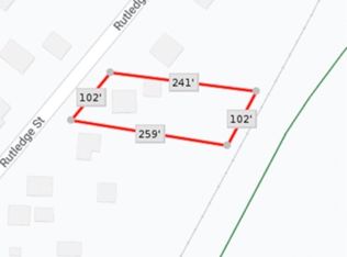 318 Rutledge St, Worden, IL 62097