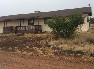 8379 Rainbow Dr, Show Low, AZ 85901