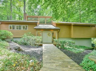 2502 Auburn St, Durham, NC 27705