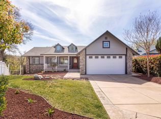 22153 Roe Way, Cottonwood, CA 96022