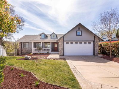 22153 Roe Way, Cottonwood, CA, 96022