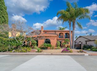 4285 Altamirano Way, San Diego, CA 92103