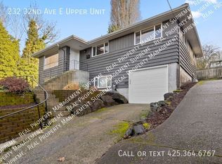232 32nd Ave E, Seattle, WA 98112