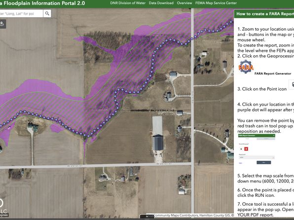 (undisclosed Address), Sheridan, IN 46069
