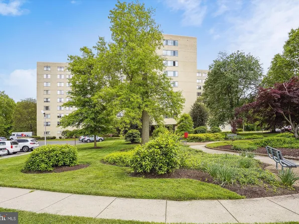 6631 Wakefield Dr APT 108, Alexandria, VA 22307