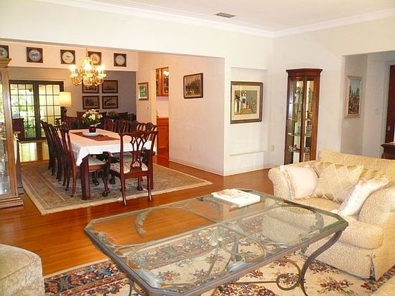 LARGE OPEN SPACES
